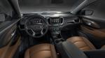GMC Terrain 2017 года
